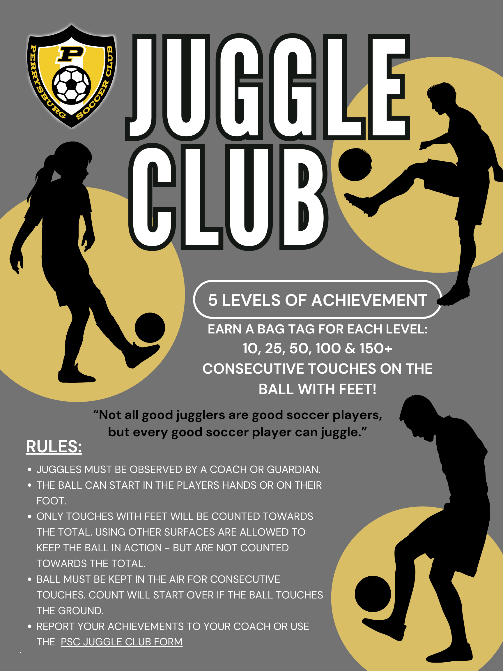 PSC Juggle Club